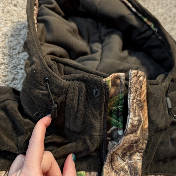 Summer Sale.Hunting/camping coat - Picture 9 of 16